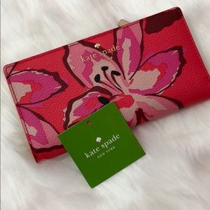 Kate Spade Stacy Wallet